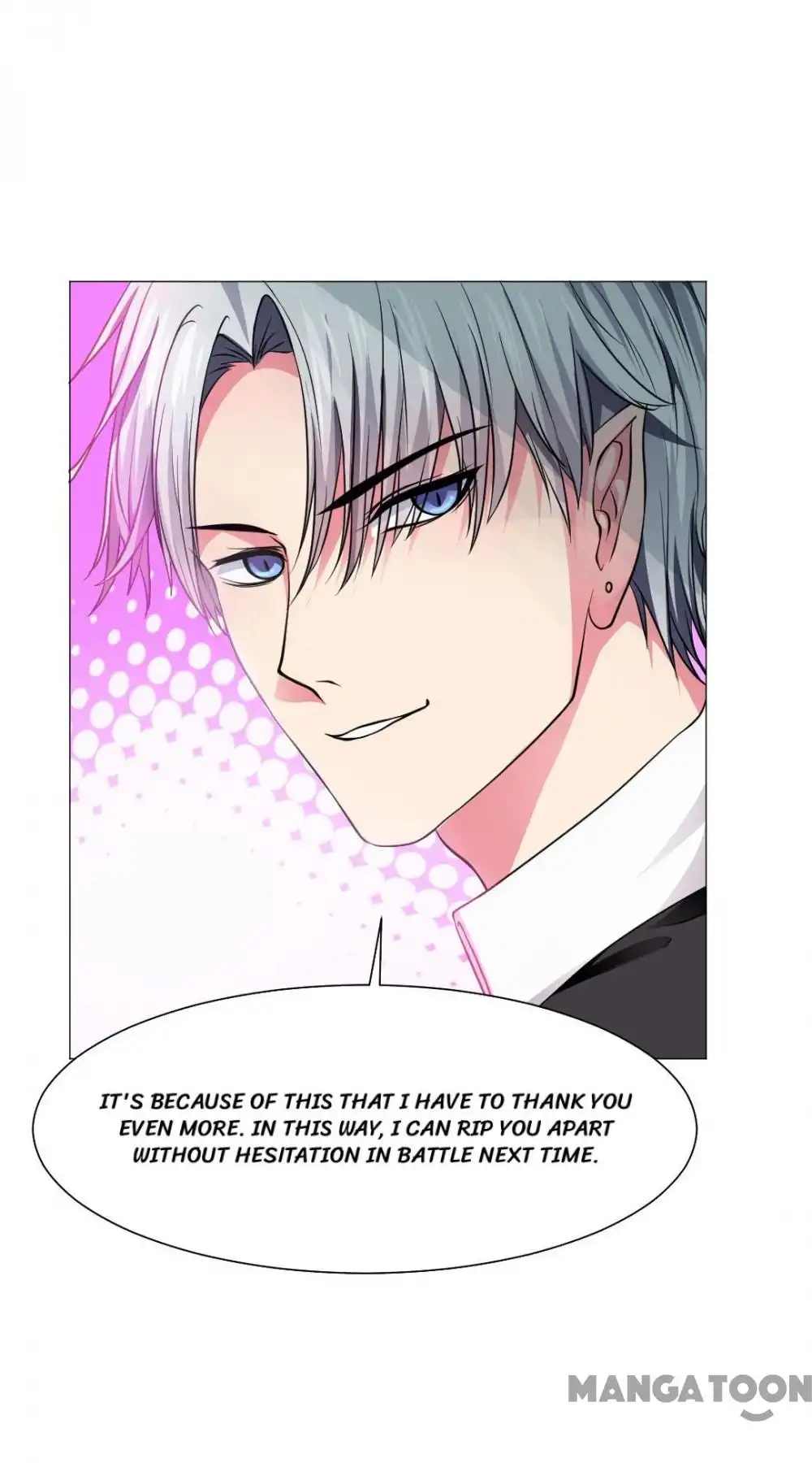 My Idol is a Vampire Chapter 19 31